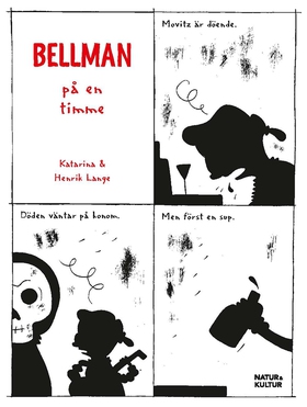 Bellman på en timme (e-bok) av Henrik Lange, Ka