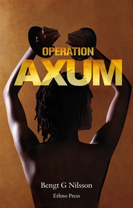 Operation Axum (ljudbok) av Bengt G Nilsson
