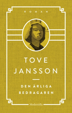 Den ärliga bedragaren (e-bok) av Tove Jansson