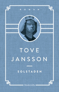 Solstaden (e-bok) av Tove Jansson
