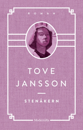 Stenåkern (e-bok) av Tove Jansson