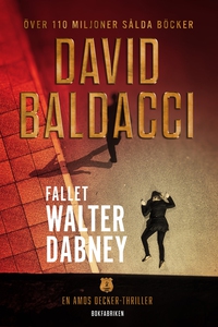 Fallet Walter Dabney (e-bok) av