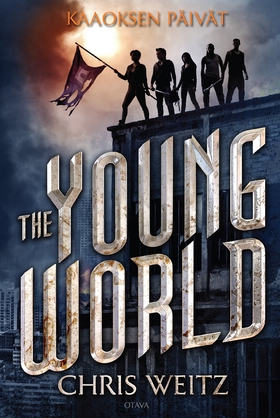 The Young World 1 (e-bok) av Chris Weitz