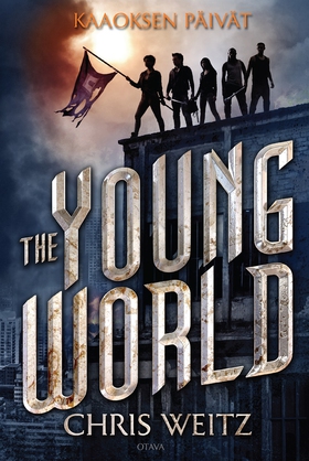 The Young World 1 (e-bok) av Chris Weitz