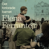 Det förlorade barnet : Bok 4 Medelålder och åldrande