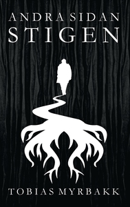 Andra sidan stigen: noveller med mörka flingor