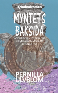 Myntets baksida: Kriminalroman (e-bok) av Perni
