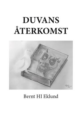 Duvans återkomst (e-bok) av Bernt Eklund