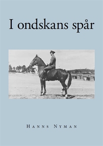 I ondskans spår (e-bok) av Hans Nyman