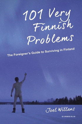 101 Very Finnish Problems (e-bok) av Joel Willa