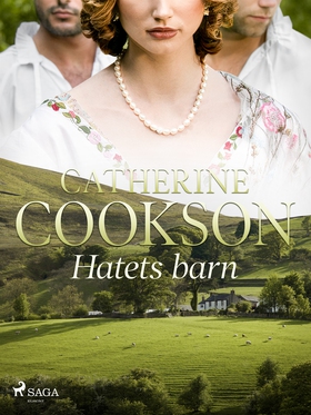 Hatets barn (e-bok) av Catherine Cookson