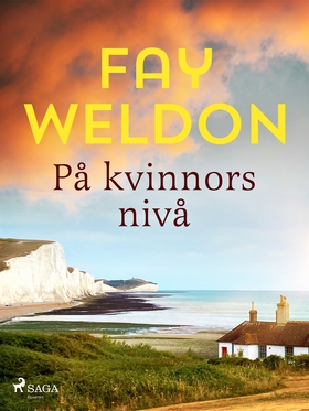 På kvinnors nivå (e-bok) av Fay Weldon