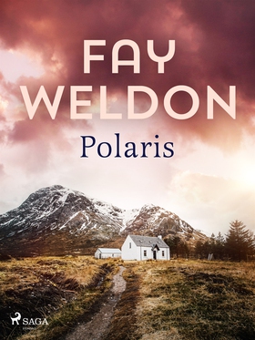 Polaris (e-bok) av Fay Weldon