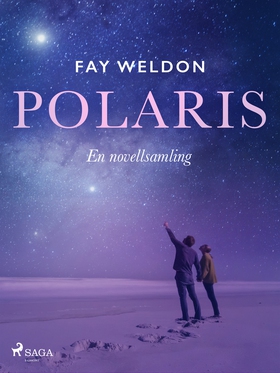 Polaris (e-bok) av Fay Weldon