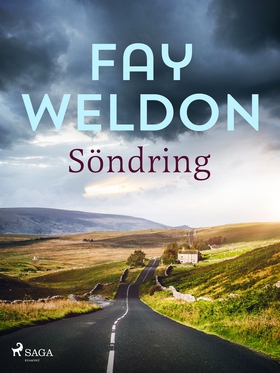 Söndring (e-bok) av Fay Weldon