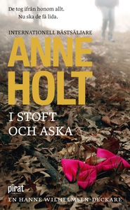 I stoft och aska (e-bok) av Anne Holt