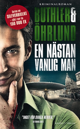 En nästan vanlig man (e-bok) av Dan Buthler, Da