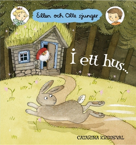 I ett hus ... (e-bok) av