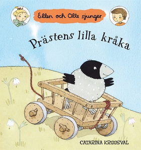 Prästens lilla kråka (e-bok) av