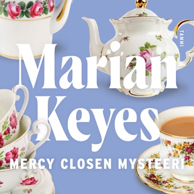 Mercy Closen mysteeri (ljudbok) av Marian Keyes
