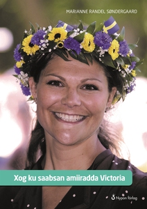 Fakta om Kronprinsessan Victoria (somalisk) (e-