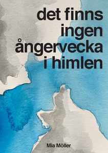 Det finns ingen ångervecka i himlen (e-bok) av