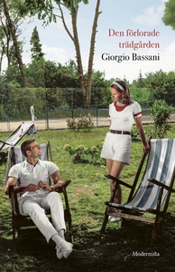 Den förlorade trädgården (e-bok) av Giorgio Bas