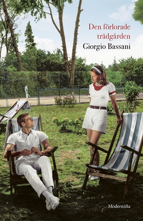 Den förlorade trädgården (e-bok) av Giorgio Bas