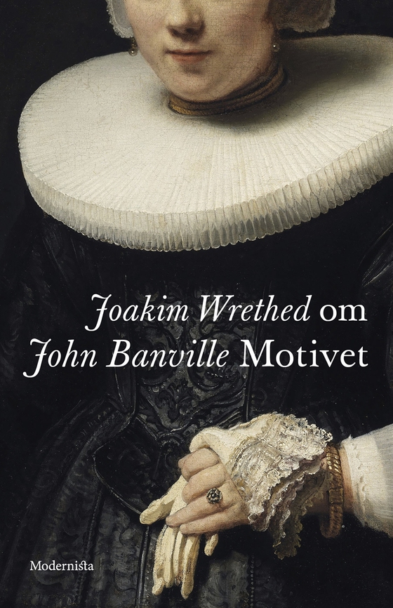 Om Motivet av John Banville