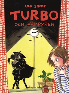 Turbo och vampyren (e-bok) av Ulf Sindt