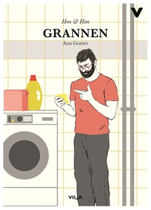 Grannen (e-bok) av Ann Gomér