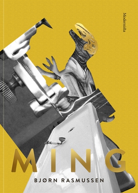 Ming (e-bok) av Bjørn Rasmussen