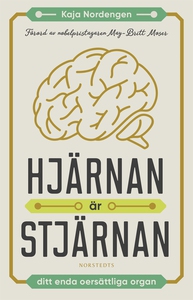 Hjärnan är stjärnan : Ditt enda oersättliga org