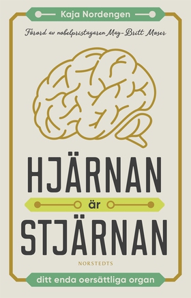 Hjärnan är stjärnan : Ditt enda oersättliga org