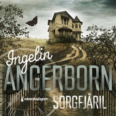 Sorgfjäril