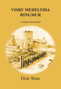 Visby medeltida ringmur - turen runt muren (e-b