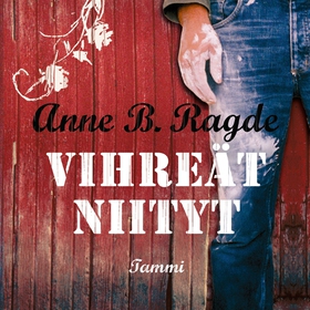 Vihreät niityt (ljudbok) av Anne B. Ragde