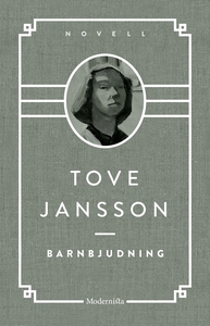 Barnbjudning (e-bok) av Tove Jansson