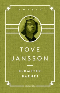 Blomsterbarnet (e-bok) av Tove Jansson