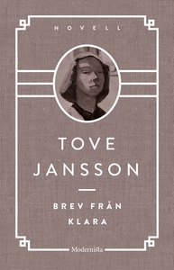 Brev från Klara (e-bok) av Tove Jansson