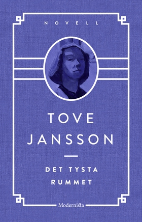 Det tysta rummet (e-bok) av Tove Jansson