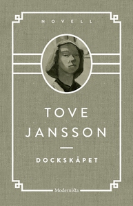Dockskåpet (e-bok) av Tove Jansson