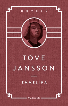 Emmelina (e-bok) av Tove Jansson