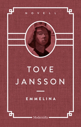 Emmelina (e-bok) av Tove Jansson