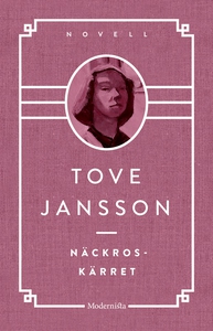 Näckroskärret (e-bok) av Tove Jansson