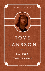 Om förvarningar (e-bok) av Tove Jansson