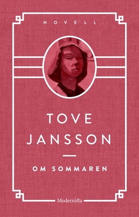 Om sommaren (e-bok) av Tove Jansson