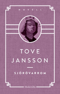 Sjörövarrom (e-bok) av Tove Jansson
