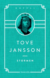 Stormen (e-bok) av Tove Jansson