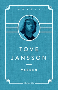 Vargen (e-bok) av Tove Jansson